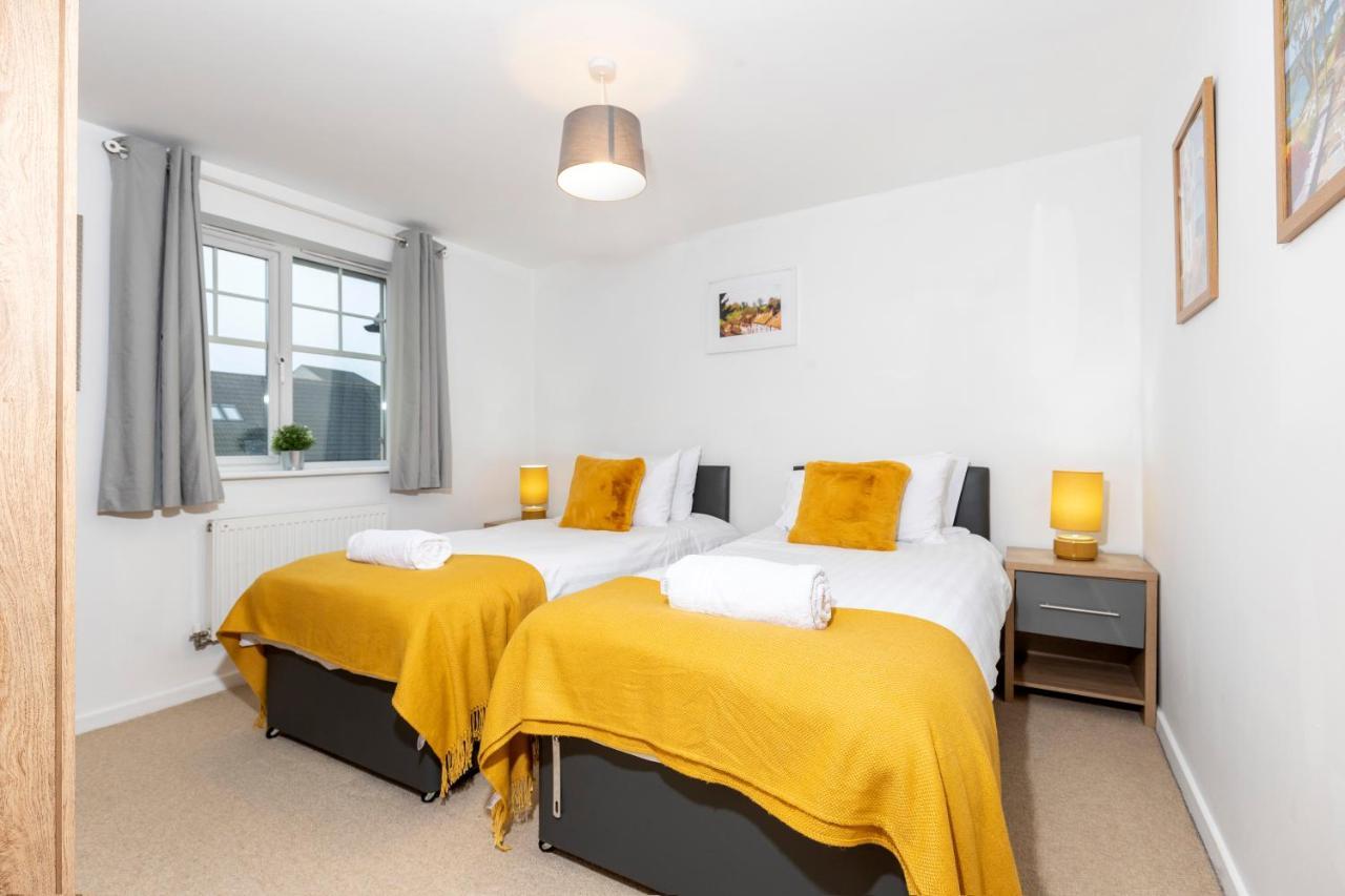 Oakstays Gateshead St James Esterno foto